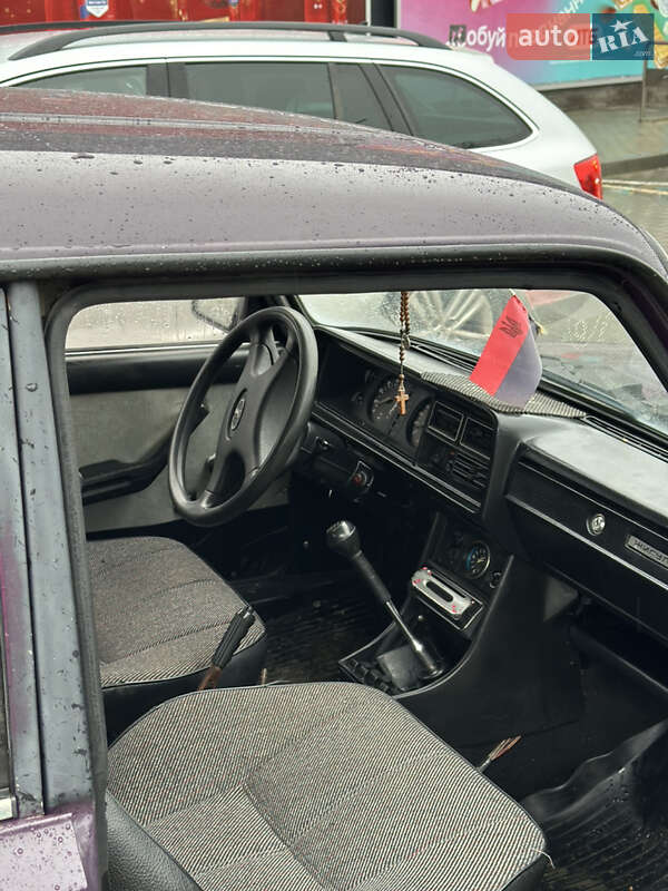 Универсал ВАЗ / Lada 2104 2002 в Збараже