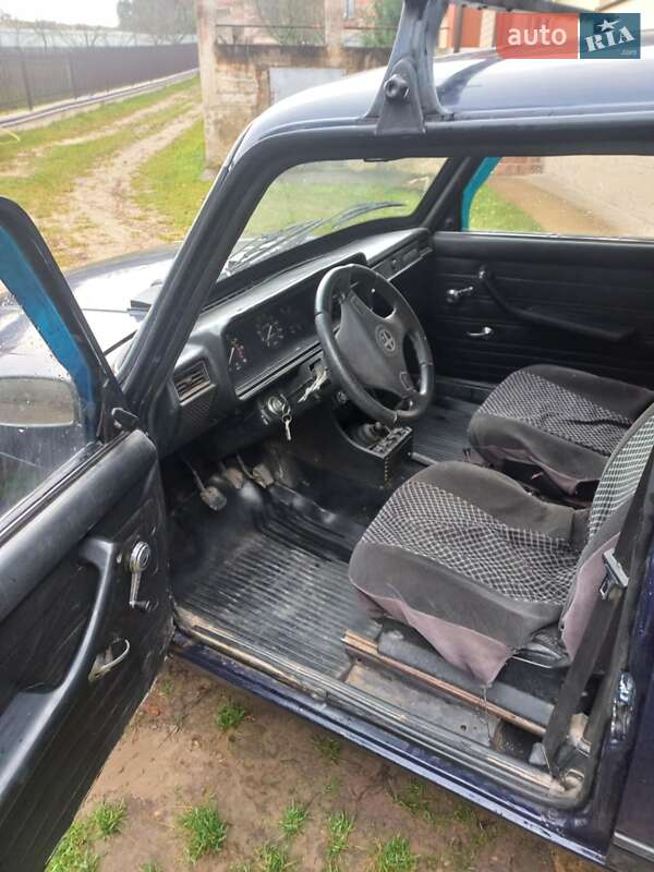 Универсал ВАЗ / Lada 2104 2004 в Немирове фото 2 Универсал ВАЗ / Lada 2104 2004 в Немирове