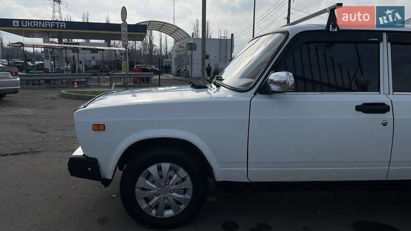 Універсал ВАЗ / Lada 2104 2009 в Миколаєві