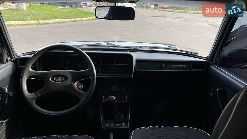 Універсал ВАЗ / Lada 2104 2009 в Миколаєві