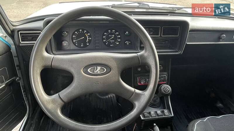 Універсал ВАЗ / Lada 2104 2009 в Миколаєві