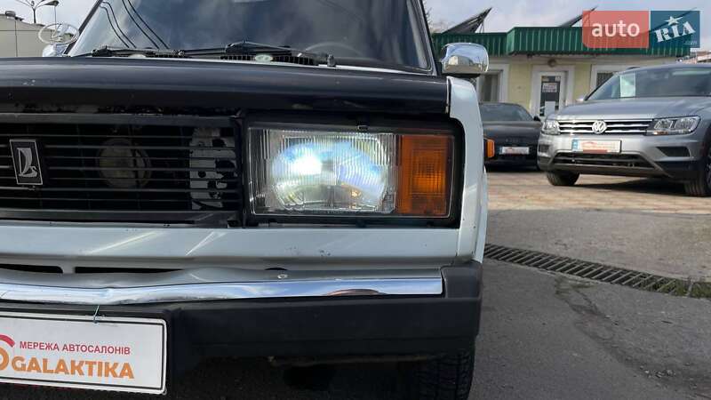 Універсал ВАЗ / Lada 2104 2009 в Миколаєві