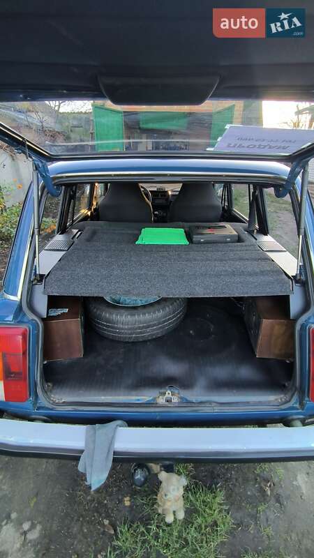 Универсал ВАЗ / Lada 2104 2004 в Погребище