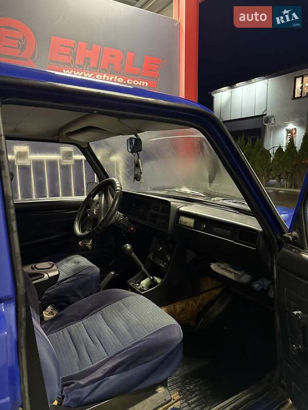 Універсал ВАЗ / Lada 2104 2006 в Вінниці