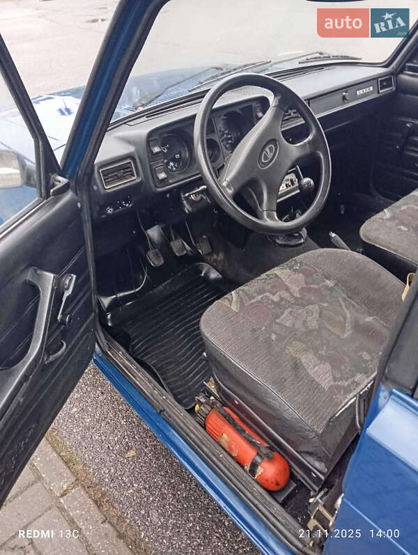 Универсал ВАЗ / Lada 2104 2001 в Черкассах