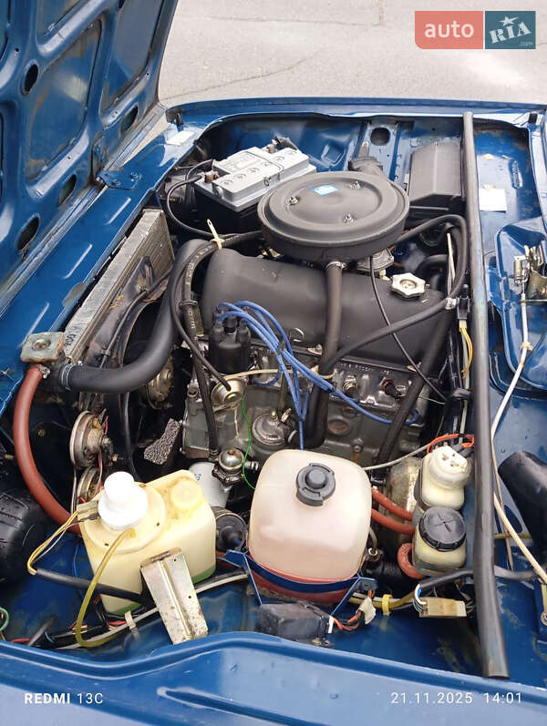 Универсал ВАЗ / Lada 2104 2001 в Черкассах