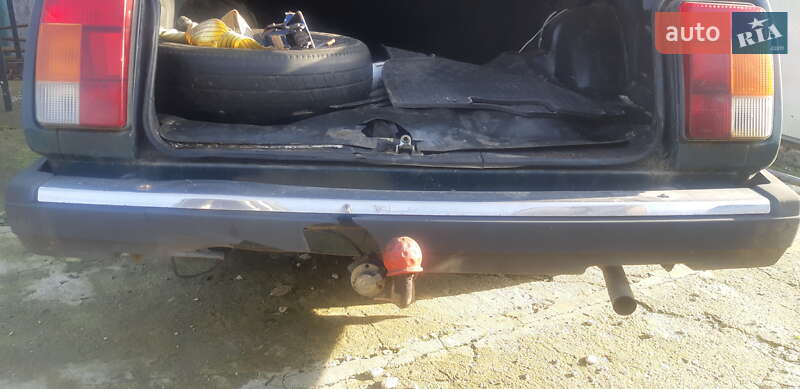 Универсал ВАЗ / Lada 2104 2005 в Белой Церкви фото 3 Универсал ВАЗ / Lada 2104 2005 в Белой Церкви