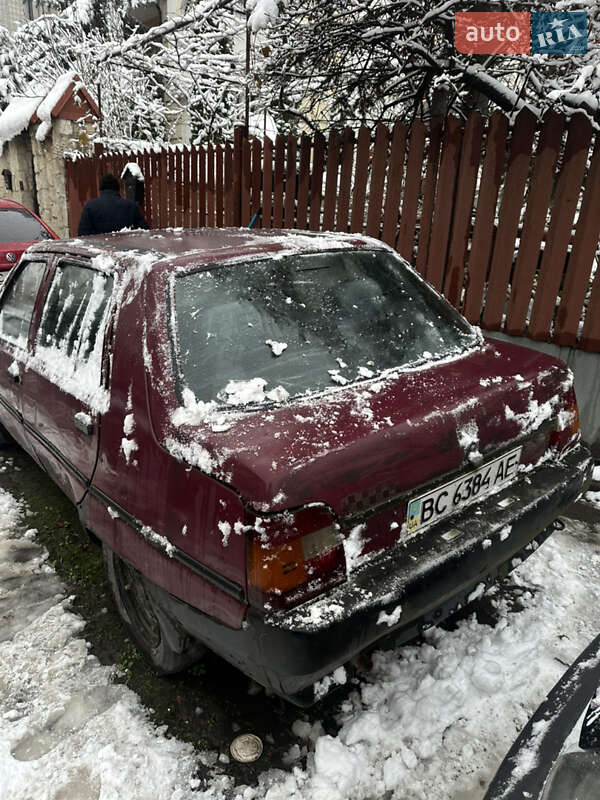 Универсал ВАЗ / Lada 2104 2002 в Львове