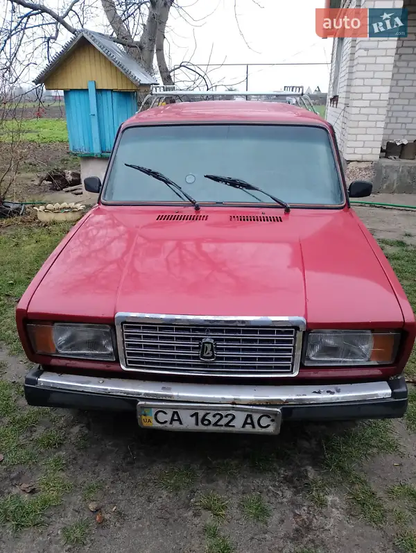 ВАЗ / Lada 2104 2005 VIN XTK21043050038356 фото оголошення 19 з 49