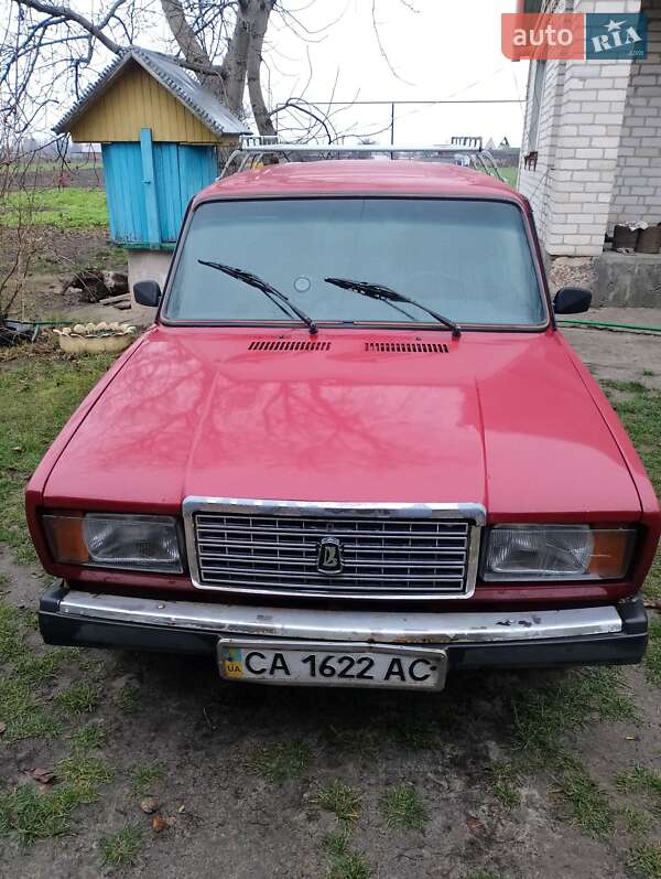 ВАЗ / Lada 2104 2005 ВАЗ / Lada 2104 2005