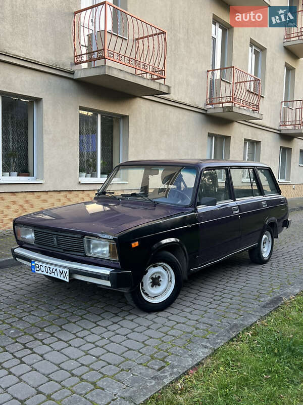 Універсал ВАЗ / Lada 2104 2004 в Моршині фото 5 Універсал ВАЗ / Lada 2104 2004 в Моршині