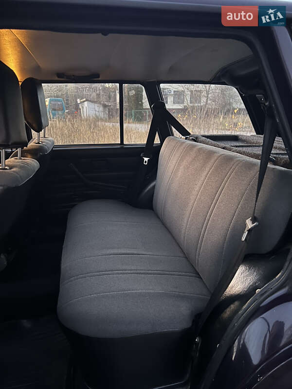 Універсал ВАЗ / Lada 2104 2004 в Моршині фото 10 Універсал ВАЗ / Lada 2104 2004 в Моршині