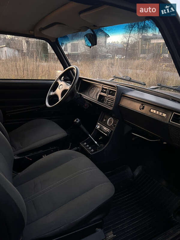 Універсал ВАЗ / Lada 2104 2004 в Моршині фото 13 Універсал ВАЗ / Lada 2104 2004 в Моршині