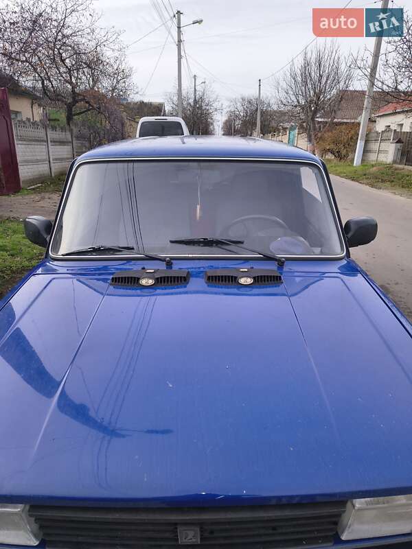 Універсал ВАЗ / Lada 2104 2007 в Миколаєві фото 2 Універсал ВАЗ / Lada 2104 2007 в Миколаєві