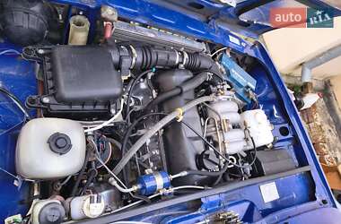 Універсал ВАЗ / Lada 2104 2007 в Миколаєві