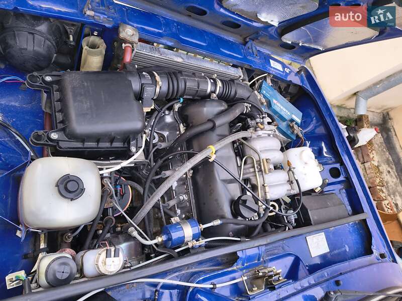 Універсал ВАЗ / Lada 2104 2007 в Миколаєві фото 9 Універсал ВАЗ / Lada 2104 2007 в Миколаєві