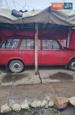 Универсал ВАЗ 2104 1997 в Глухове