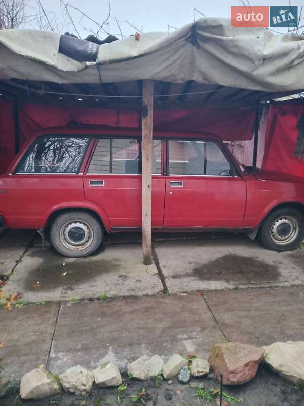 Универсал ВАЗ / Lada 2104 1997 в Глухове