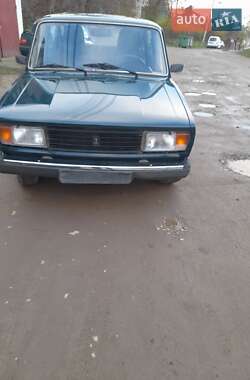 Універсал ВАЗ 2104 2006 в Чернівцях