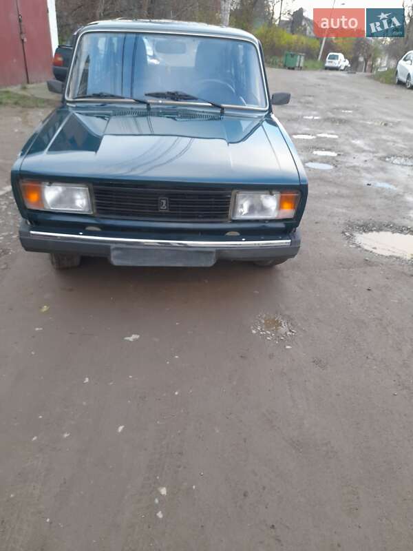 ВАЗ / Lada 2104 2006