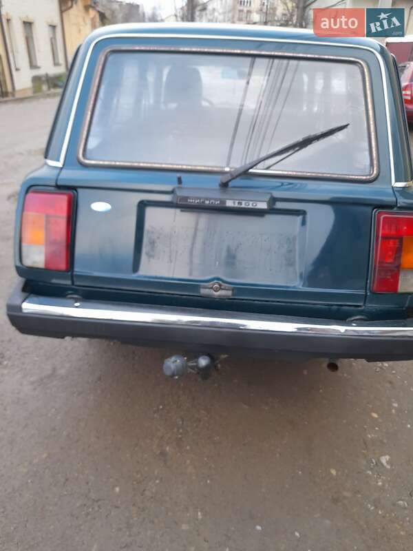 Універсал ВАЗ / Lada 2104 2006 в Чернівцях