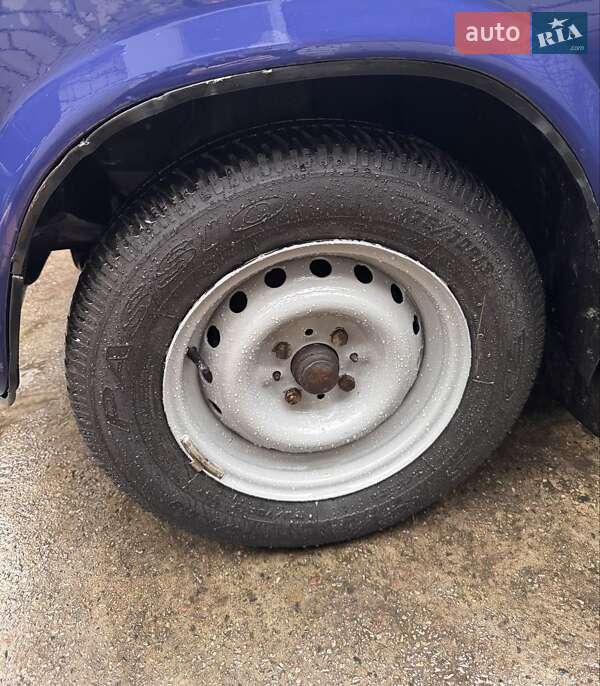 Универсал ВАЗ / Lada 2104 2004 в Кременчуге