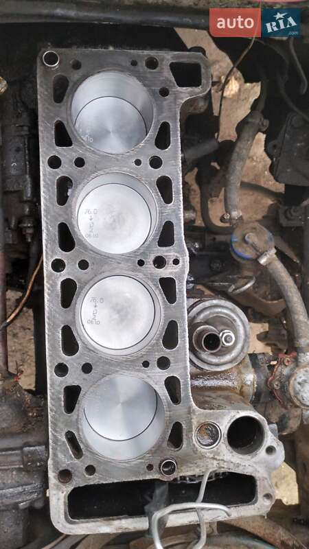 Універсал ВАЗ / Lada 2104 1991 в Миколаєві фото 7 Універсал ВАЗ / Lada 2104 1991 в Миколаєві