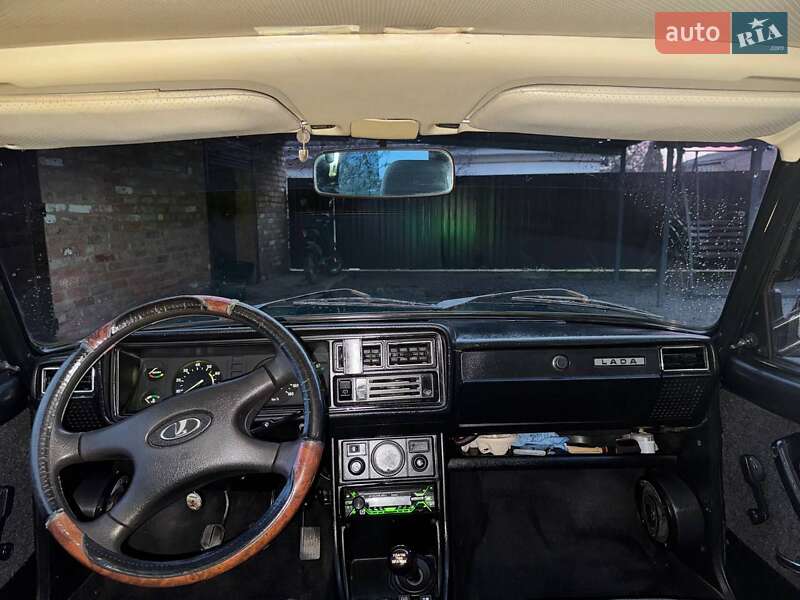 Универсал ВАЗ / Lada 2104 2006 в Христиновке фото 4 Универсал ВАЗ / Lada 2104 2006 в Христиновке