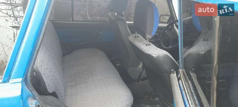 Универсал ВАЗ / Lada 2104 2004 в Первомайске фото 6 Универсал ВАЗ / Lada 2104 2004 в Первомайске