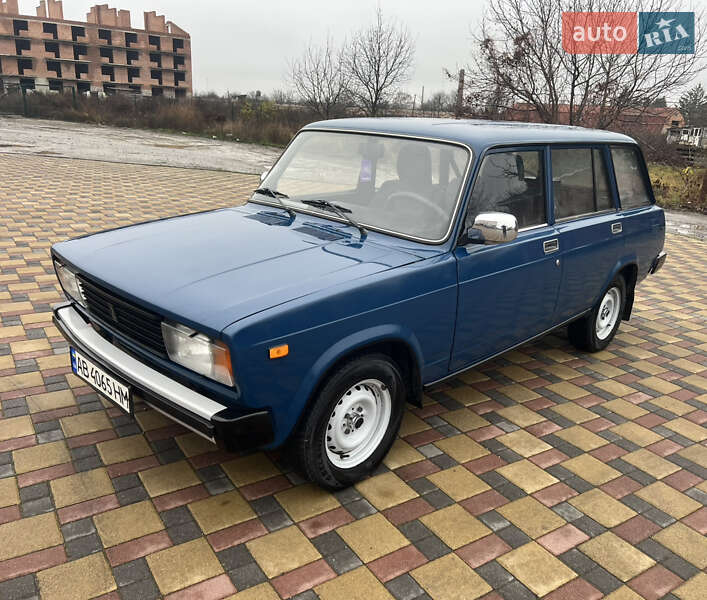 Універсал ВАЗ / Lada 2104 2004 в Гайсину