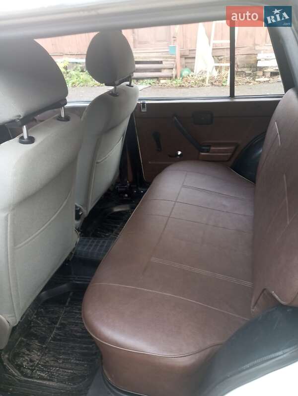 Універсал ВАЗ / Lada 2104 1988 в Харкові