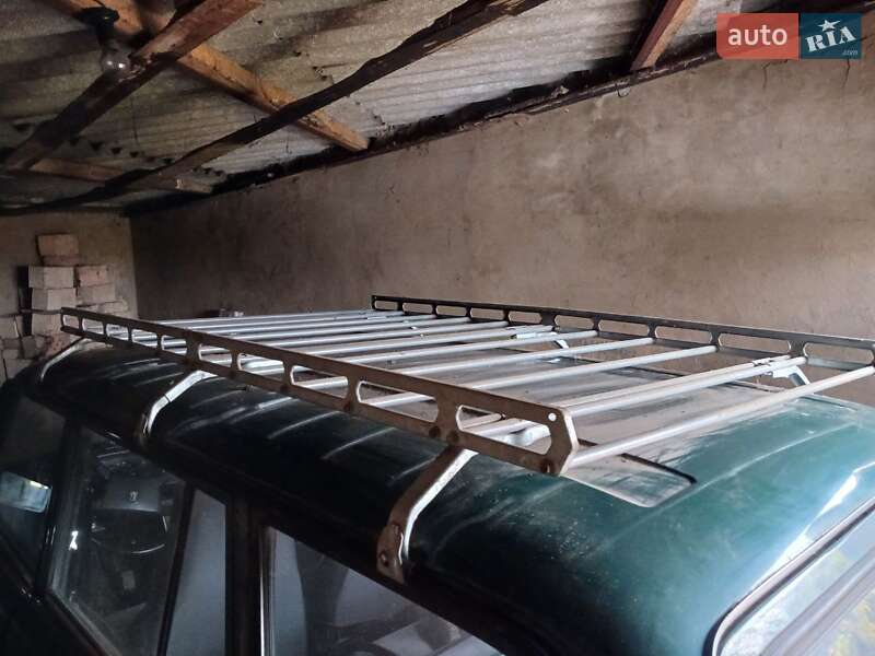 Универсал ВАЗ / Lada 2104 1997 в Киеве фото 5 Универсал ВАЗ / Lada 2104 1997 в Киеве