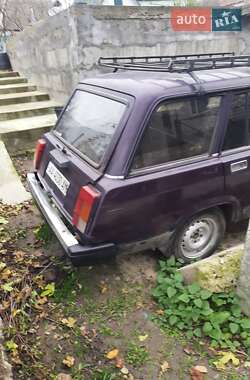 Універсал ВАЗ 2104 2004 в Каневі