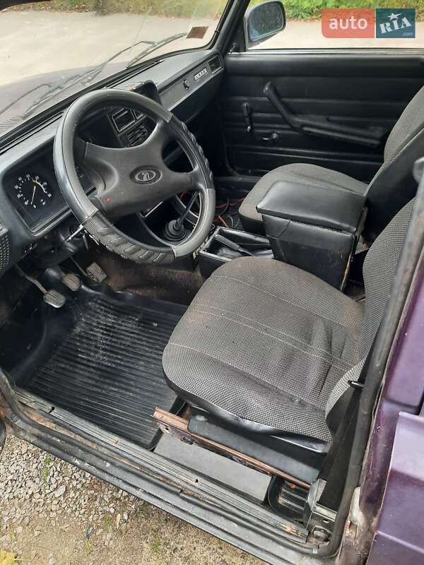 Универсал ВАЗ / Lada 2104 2004 в Каневе