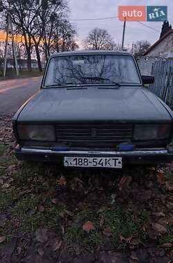 Універсал ВАЗ 2104 2002 в Горохові