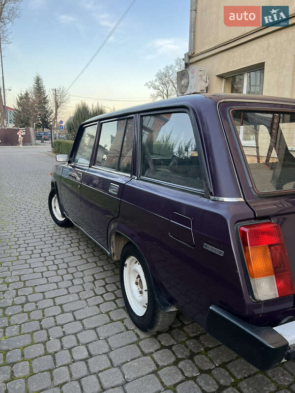 Универсал ВАЗ / Lada 2104 2004 в Моршине