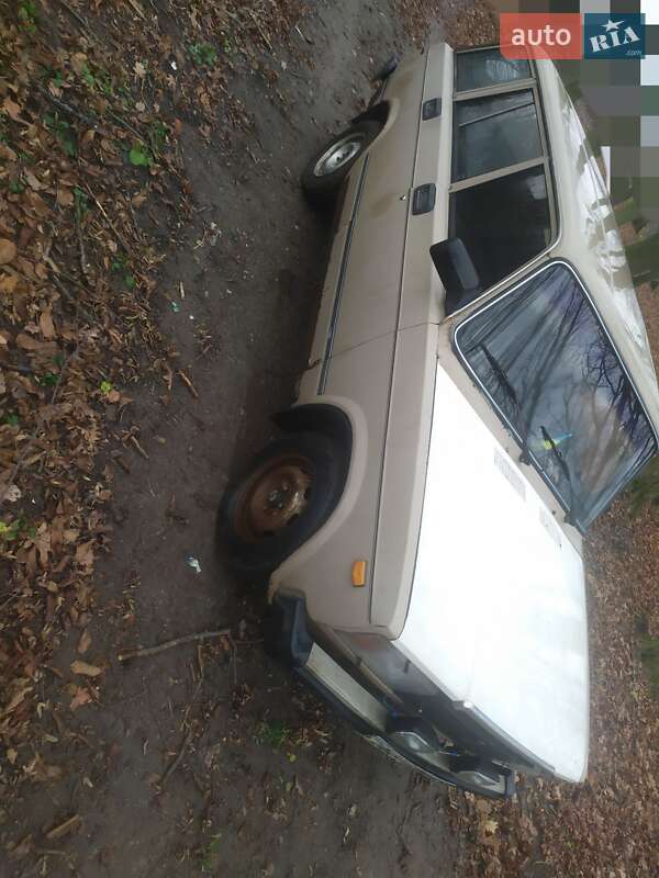 Универсал ВАЗ / Lada 2104 1988 в Красилове