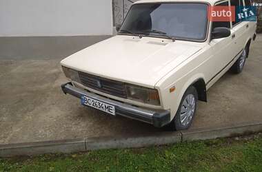 Универсал ВАЗ / Lada 2104 1989 в Дрогобыче