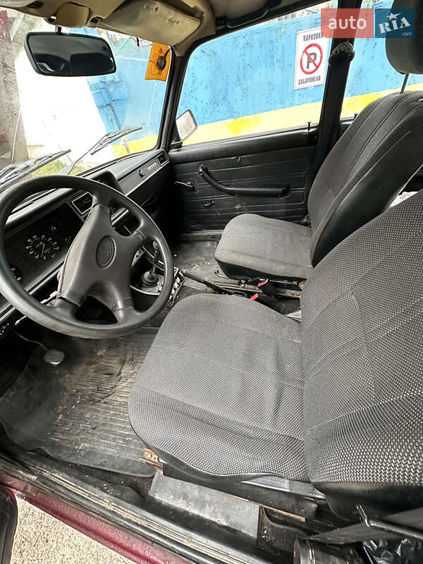 Універсал ВАЗ / Lada 2104 2009 в Києві фото 4 Універсал ВАЗ / Lada 2104 2009 в Києві