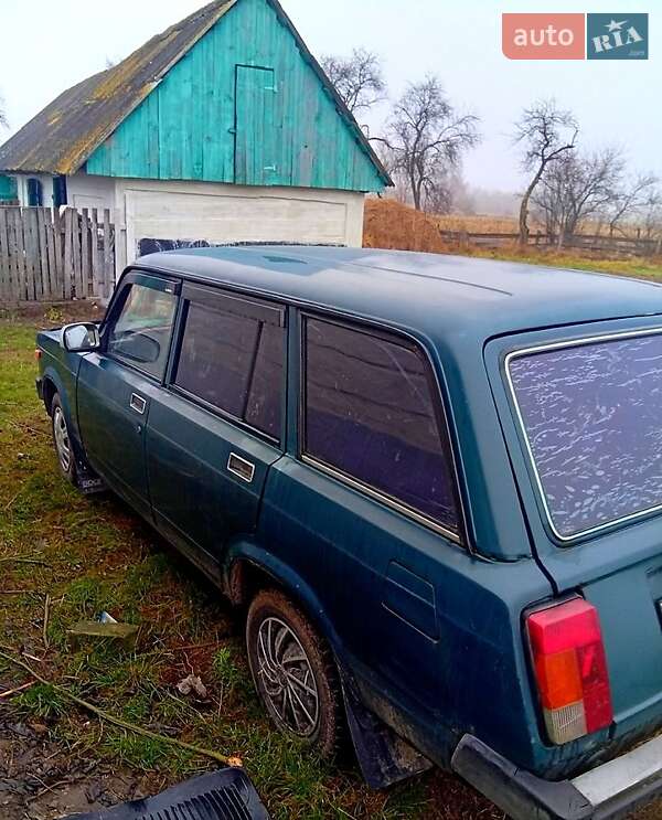 ВАЗ / Lada 2104 2000 ВАЗ / Lada 2104 2000