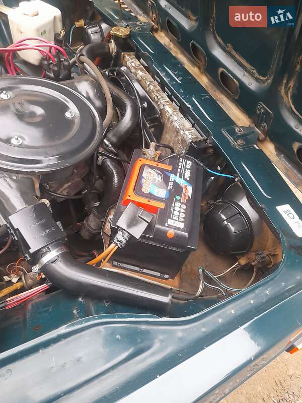 Універсал ВАЗ / Lada 2104 2006 в Чернівцях