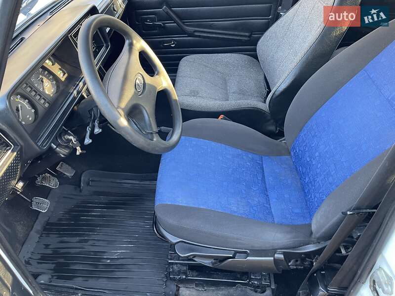 Универсал ВАЗ / Lada 2104 2002 в Тернополе фото 16 Универсал ВАЗ / Lada 2104 2002 в Тернополе