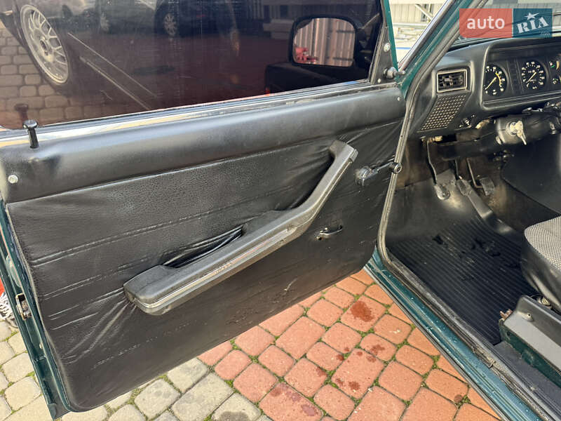 Універсал ВАЗ / Lada 2104 2007 в Мукачевому
