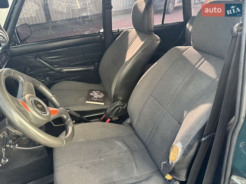 Універсал ВАЗ / Lada 2104 2007 в Мукачевому