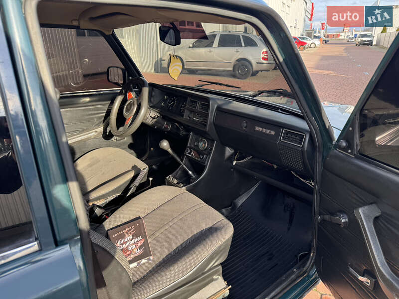 Універсал ВАЗ / Lada 2104 2007 в Мукачевому