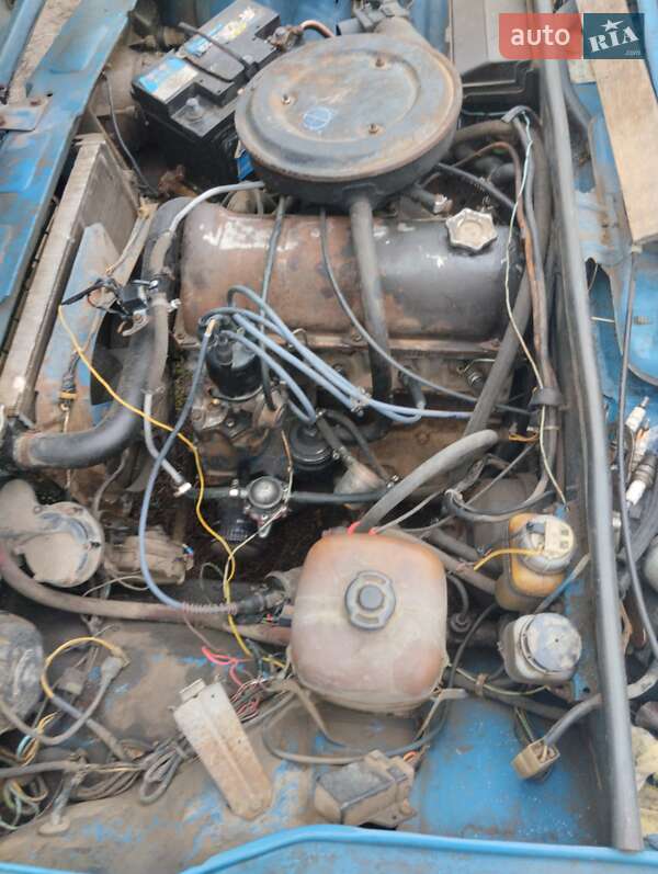 Универсал ВАЗ / Lada 2104 1999 в Монастырище