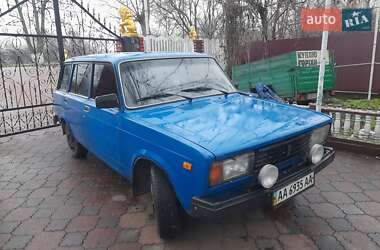 Універсал ВАЗ 2104 2004 в Первомайську