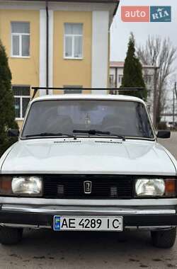 Універсал ВАЗ 2104 1997 в Синельниковому