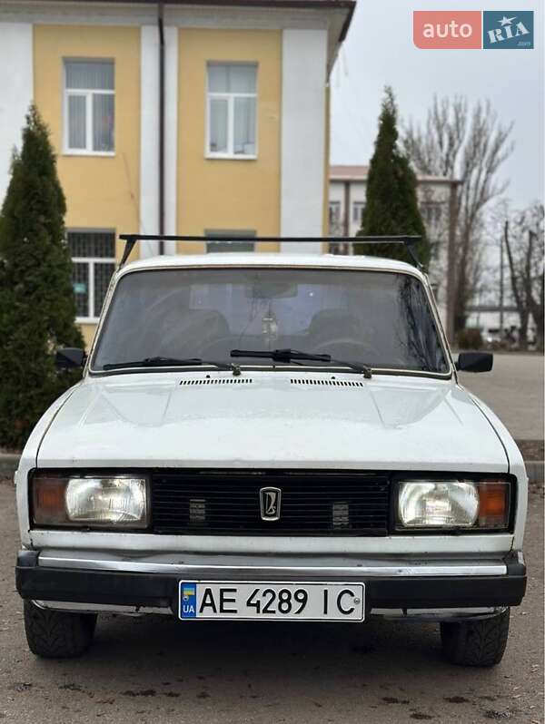 ВАЗ / Lada 2104 1997 ВАЗ / Lada 2104 1997