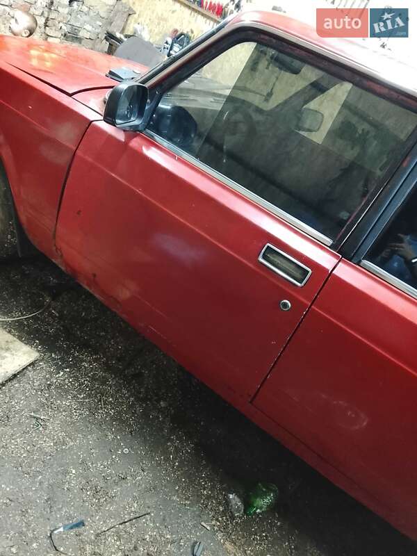 ВАЗ / Lada 2104 1992 ВАЗ / Lada 2104 1992